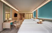 Туры в отель Dusit Thani Krabi Beach Resort