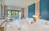 Туры в отель Dusit Thani Krabi Beach Resort