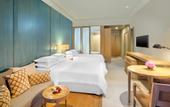 Туры в отель Dusit Thani Krabi Beach Resort