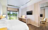 Туры в отель Dusit Thani Krabi Beach Resort