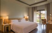 Туры в отель Dusit Thani Krabi Beach Resort