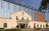Туры в отель Sheraton Krakow
