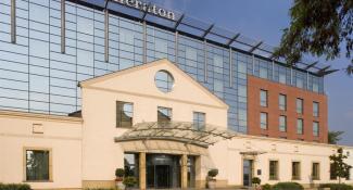 Sheraton Krakow 5*