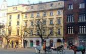 Туры в отель Sheraton Krakow