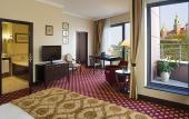 Туры в отель Sheraton Krakow