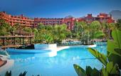 Туры в отель Tivoli La Caleta Resort