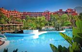 Туры в отель Tivoli La Caleta Resort