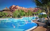 Туры в отель Tivoli La Caleta Resort