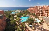 Туры в отель Tivoli La Caleta Resort