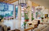 Туры в отель Tivoli La Caleta Resort
