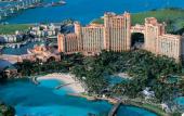 Туры в отель Atlantis Paradise Island Resort - The Cove Atlantis