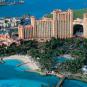 Туры в отель Atlantis Paradise Island Resort - The Cove Atlantis, оператор Anex Tour