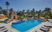 Туры в отель Steigenberger Resort Achti