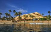Туры в отель Steigenberger Resort Achti