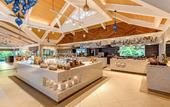 Туры в отель Sheraton Maldives Full Moon Resort & Spa