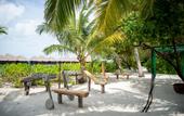 Туры в отель Sheraton Maldives Full Moon Resort & Spa