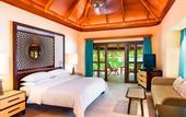 Туры в отель Sheraton Maldives Full Moon Resort & Spa