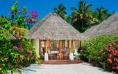 Туры в отель Sheraton Maldives Full Moon Resort & Spa