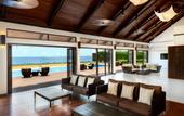 Туры в отель Sheraton Maldives Full Moon Resort & Spa