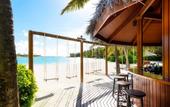 Туры в отель Sheraton Maldives Full Moon Resort & Spa