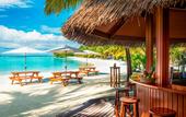 Туры в отель Sheraton Maldives Full Moon Resort & Spa