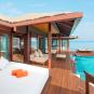 Туры в отель Sheraton Maldives Full Moon Resort & Spa, оператор Anex Tour