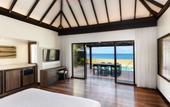 Туры в отель Sheraton Maldives Full Moon Resort & Spa