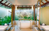 Туры в отель Sheraton Maldives Full Moon Resort & Spa