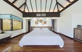 Туры в отель Sheraton Maldives Full Moon Resort & Spa