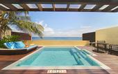 Туры в отель Sheraton Maldives Full Moon Resort & Spa