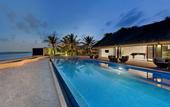 Туры в отель Sheraton Maldives Full Moon Resort & Spa