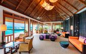 Туры в отель Sheraton Maldives Full Moon Resort & Spa