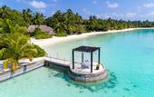 Туры в отель Sheraton Maldives Full Moon Resort & Spa