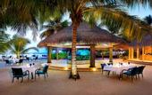 Туры в отель Sheraton Maldives Full Moon Resort & Spa
