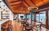 Туры в отель Sheraton Maldives Full Moon Resort & Spa
