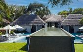 Туры в отель Sheraton Maldives Full Moon Resort & Spa