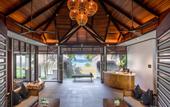 Туры в отель Sheraton Maldives Full Moon Resort & Spa