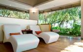 Туры в отель Sheraton Maldives Full Moon Resort & Spa
