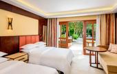 Туры в отель Sheraton Maldives Full Moon Resort & Spa