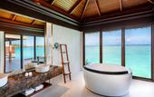 Туры в отель Sheraton Maldives Full Moon Resort & Spa