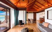 Туры в отель Sheraton Maldives Full Moon Resort & Spa