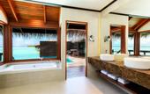 Туры в отель Sheraton Maldives Full Moon Resort & Spa