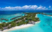 Туры в отель Sheraton Maldives Full Moon Resort & Spa