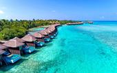 Туры в отель Sheraton Maldives Full Moon Resort & Spa