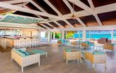 Туры в отель Sheraton Maldives Full Moon Resort & Spa
