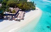 Туры в отель Sheraton Maldives Full Moon Resort & Spa