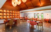 Туры в отель Sheraton Maldives Full Moon Resort & Spa
