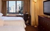 Туры в отель The Manhattan at Times Square
