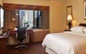 Туры в отель The Manhattan at Times Square