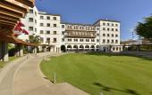 Туры в отель Iberostar Grand Hotel Mencey